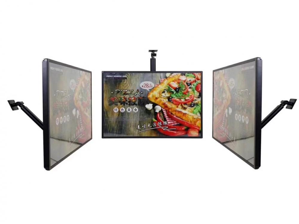 電(diàn)視(shì)燈箱4