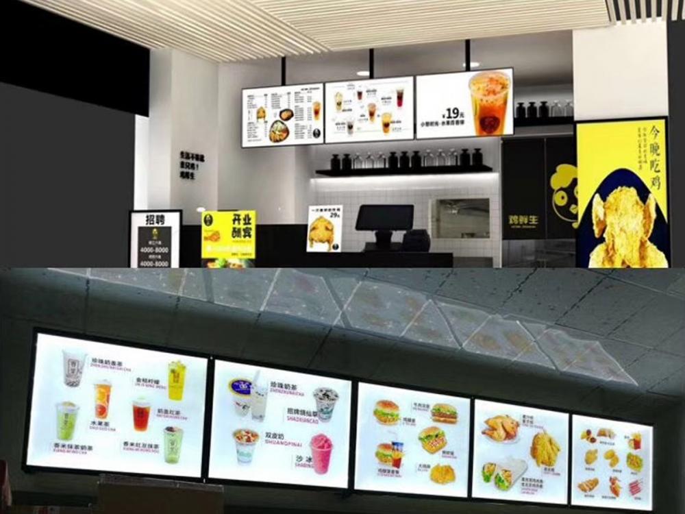 電(diàn)視(shì)燈箱6