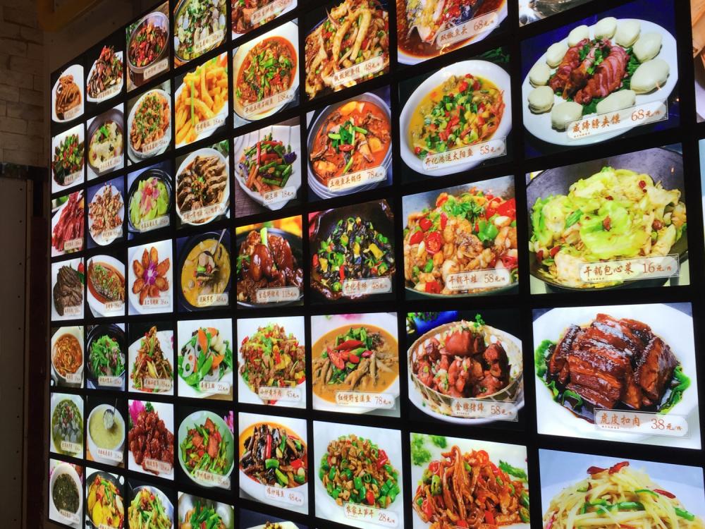 專用(yòng)超薄LED燈箱(小(xiǎo)燈箱)