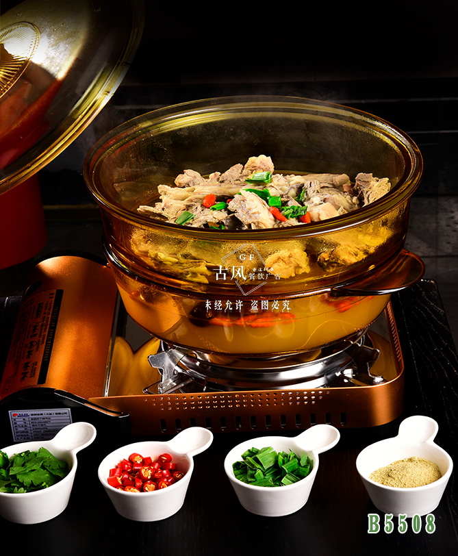 B5508甯夏灘羊肉