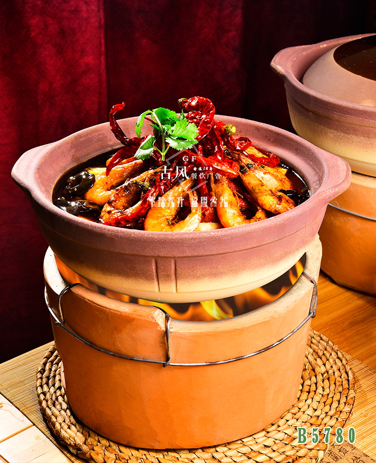 B5780風爐明(míng)蝦