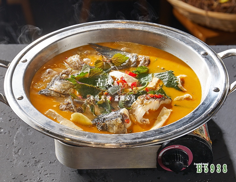 B5938家(jiā)燒魚頭