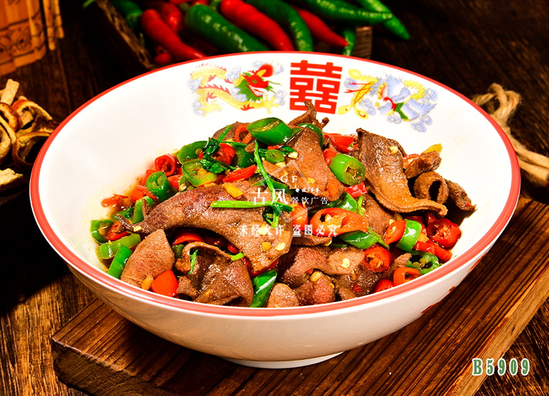 B5909土(tǔ)匪豬肝