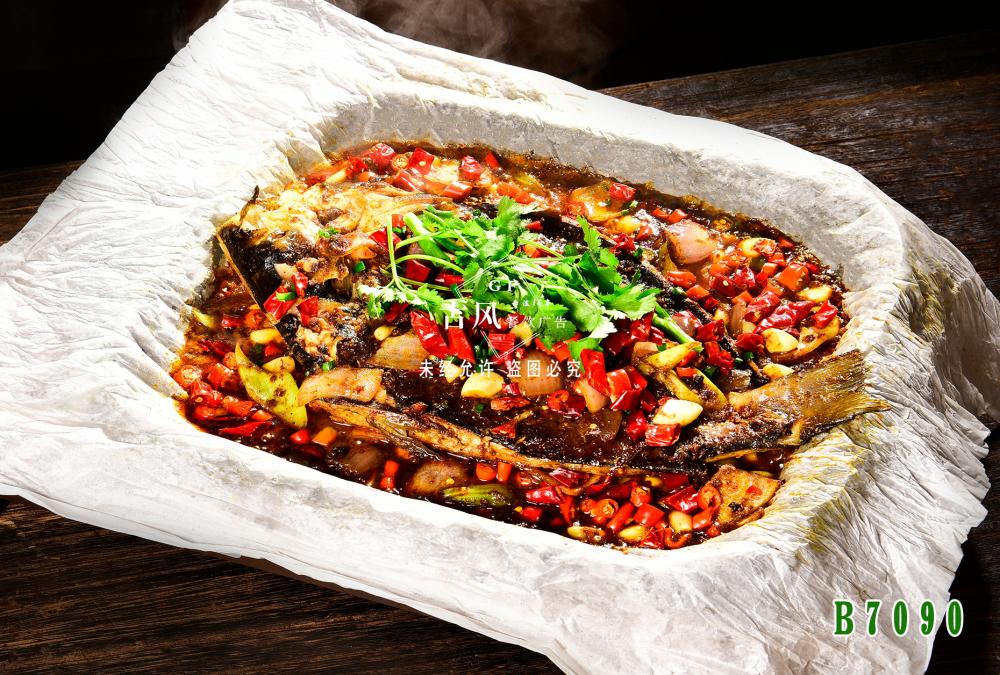 B7090錫紙(zhǐ)魚