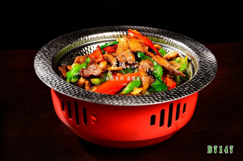 B7147農(nóng)家(jiā)小(xiǎo)炒肉