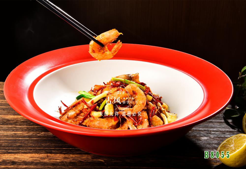 B8055香辣大(dà)蝦 香辣蝦