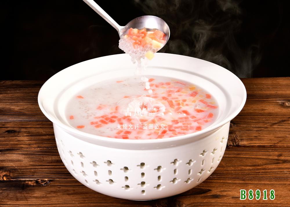 B8918椰香西(xī)米露