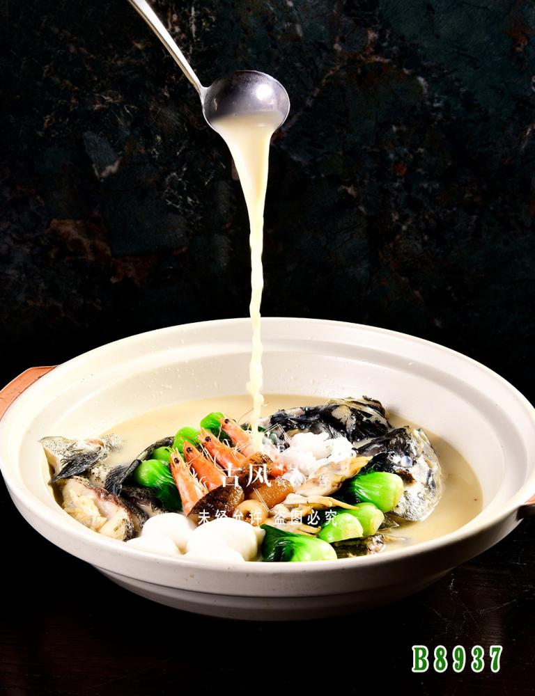 B8937至尊魚頭皇