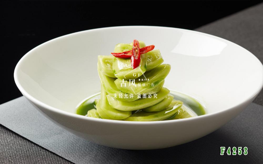 F4253炝拌翡翠玉女(nǚ)瓜