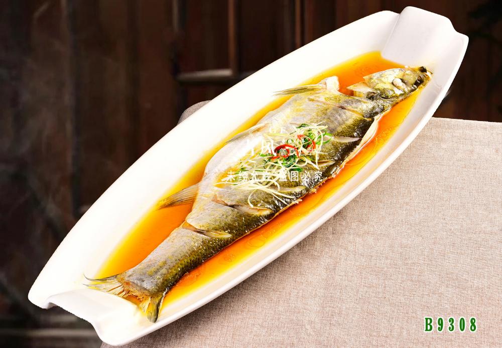 B9308清蒸大(dà)白(bái)條