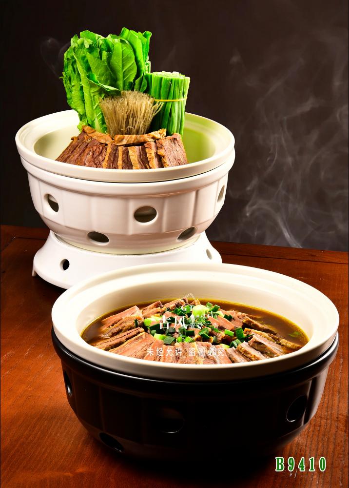 B9410黃(huáng)牛肉暖鍋