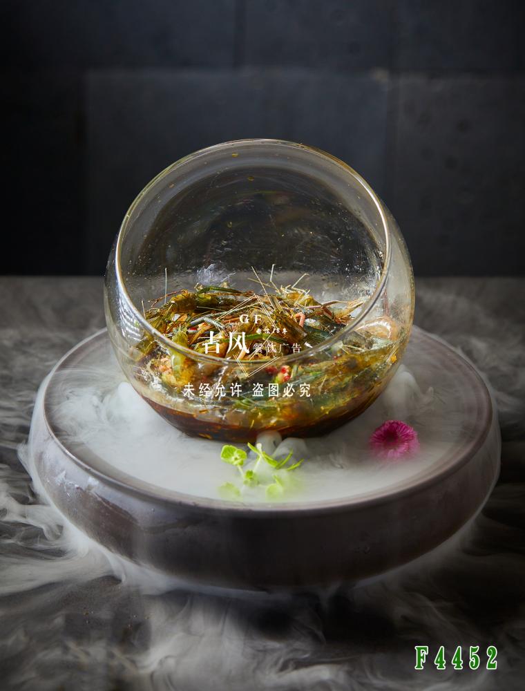 F4452生(shēng)腌小(xiǎo)河(hé)蝦