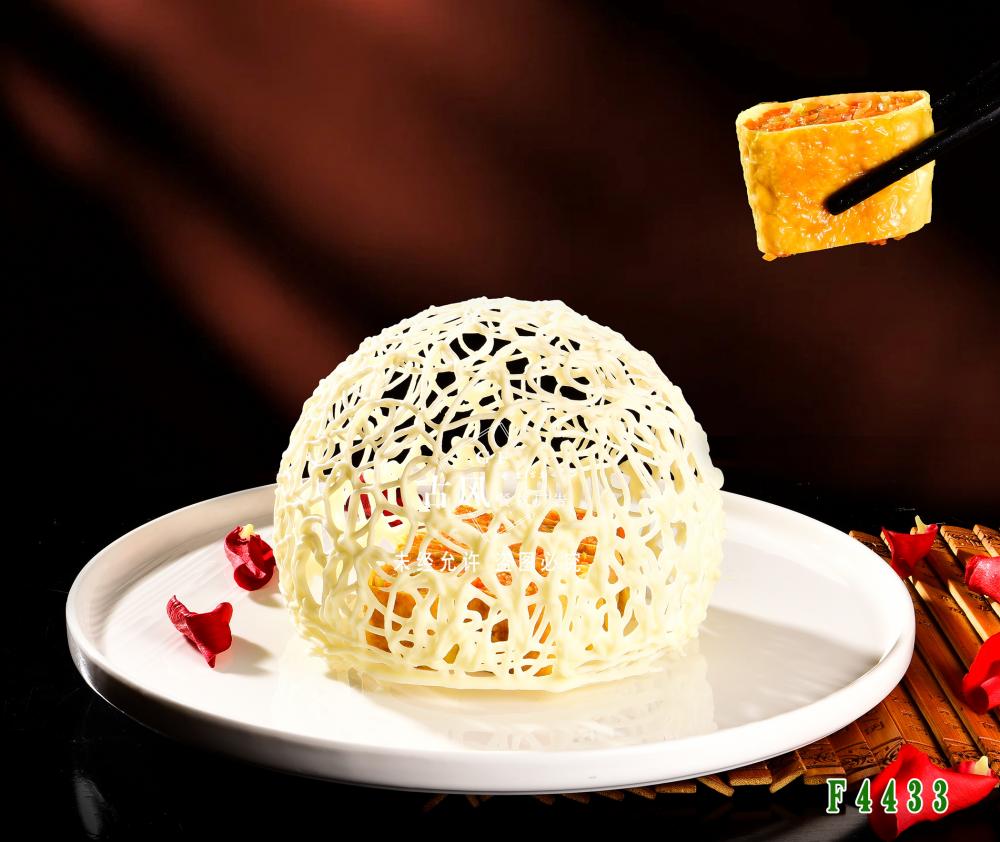 F4433白(bái)色戀人(rén)