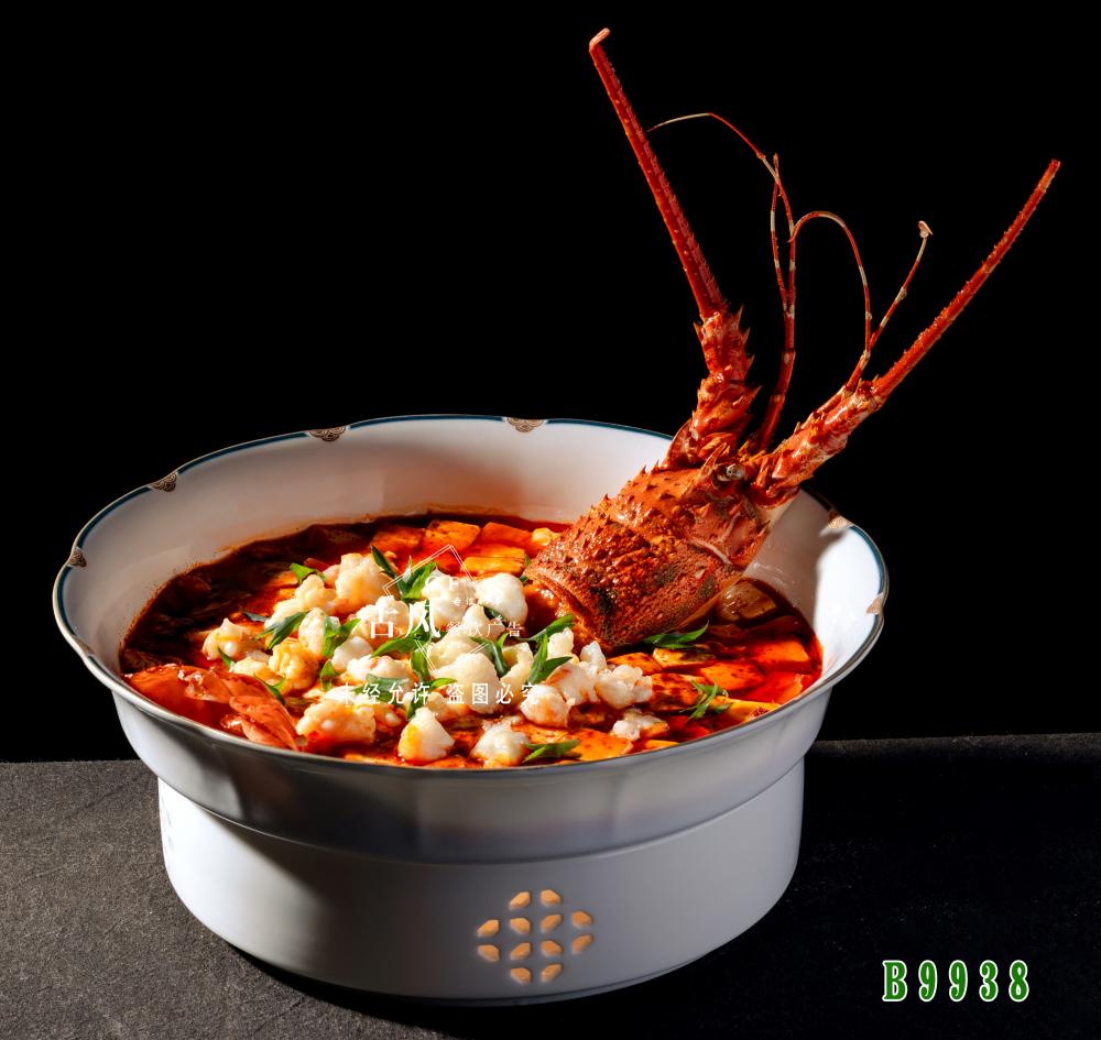 B9938小(xiǎo)青龍麻婆豆腐